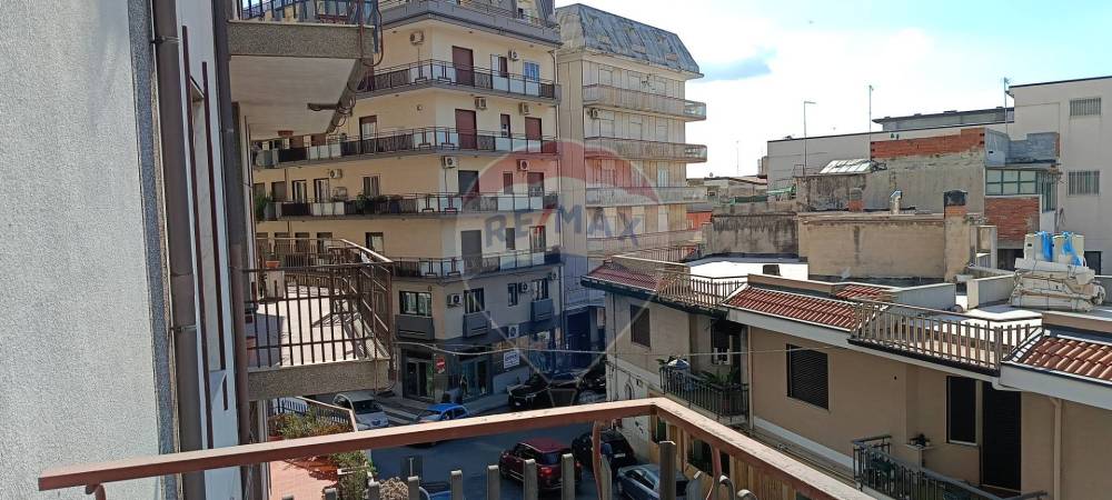 appartamento in vendita a Paternò
