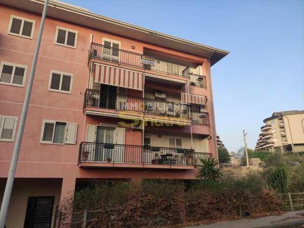 appartamento in vendita a Paternò