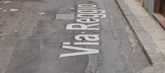 appartamento in vendita a Paternò