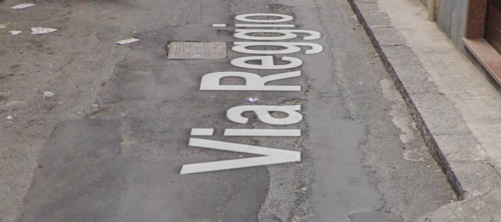 appartamento in vendita a Paternò