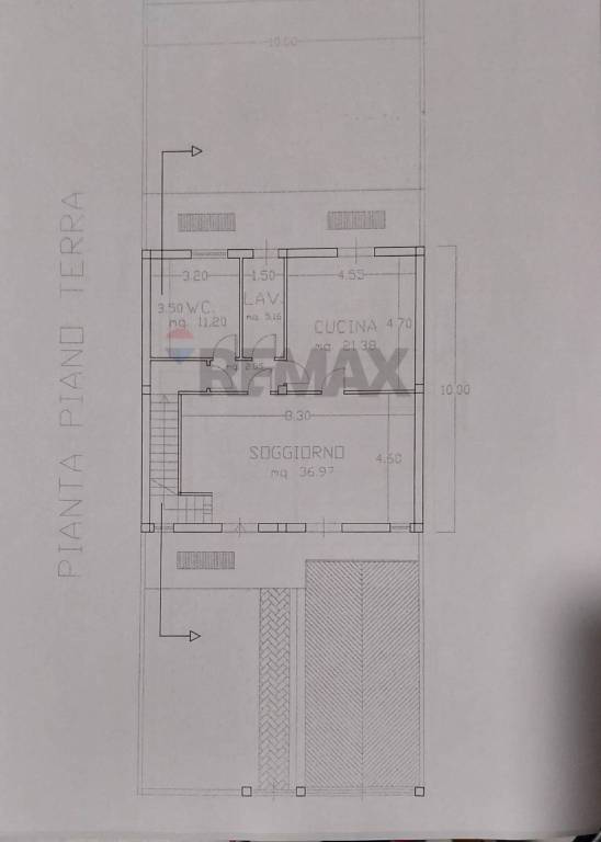casa indipendente in vendita a Paternò