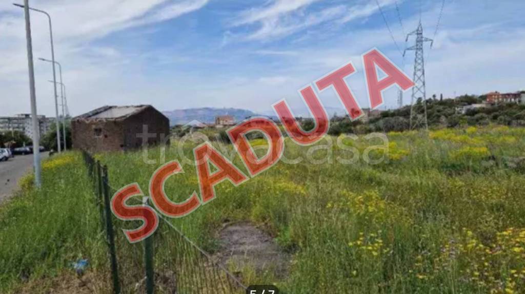 terreno agricolo in vendita a Paternò