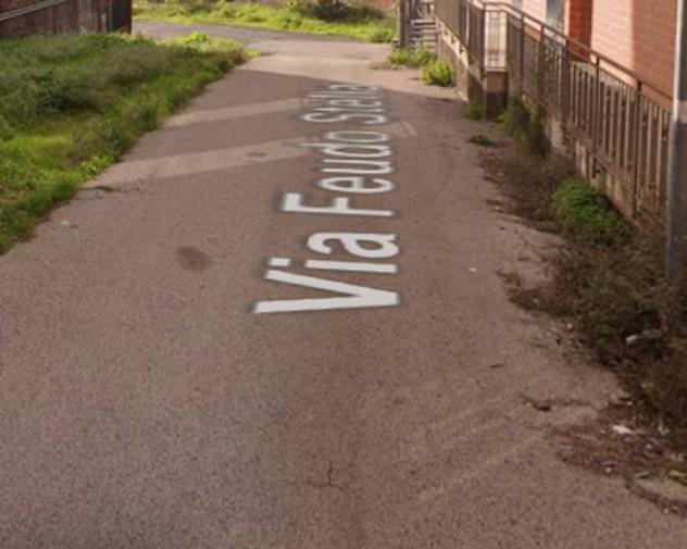 terreno agricolo in vendita a Paternò