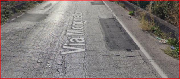 terreno agricolo in vendita a Paternò