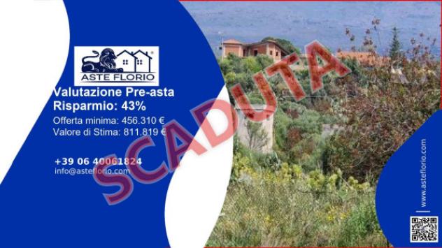 terreno agricolo in vendita a Paternò