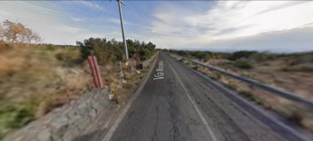 terreno agricolo in vendita a Paternò