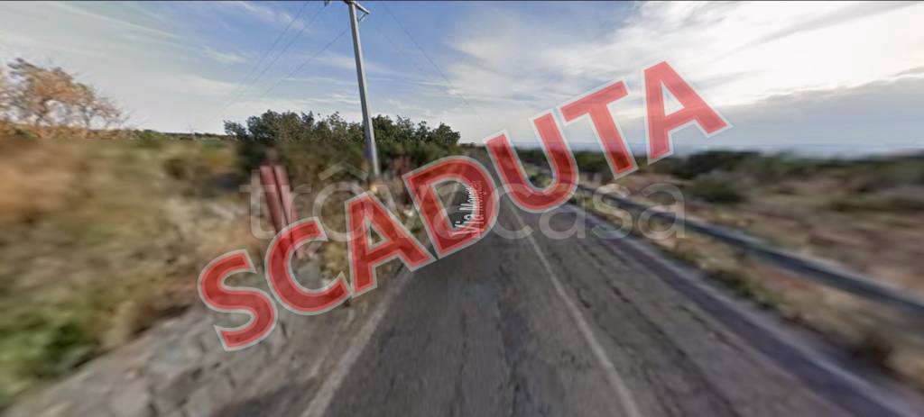 terreno agricolo in vendita a Paternò