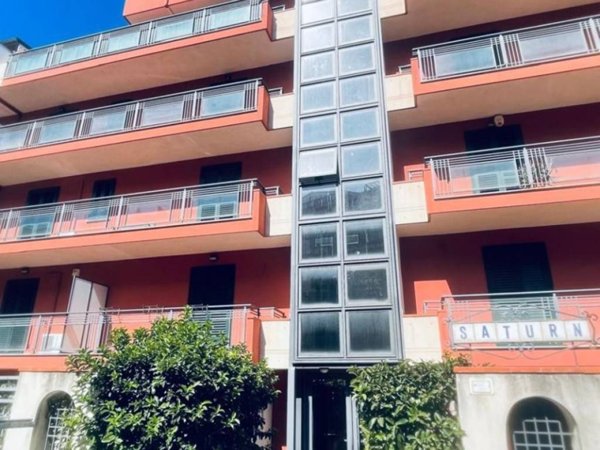 appartamento in vendita a Paternò