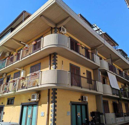 appartamento in vendita a Paternò