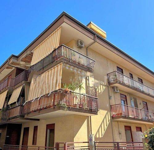 appartamento in vendita a Paternò