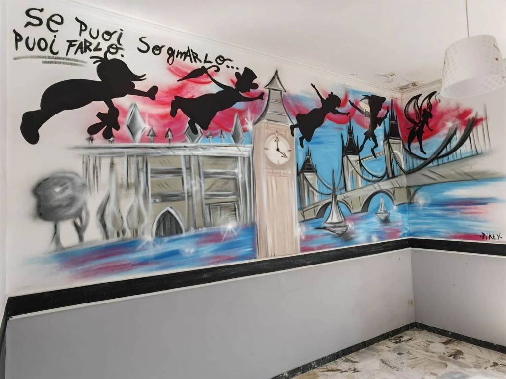 appartamento in vendita a Paternò