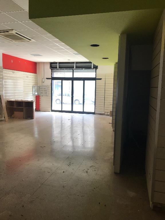 negozio in vendita a Paternò