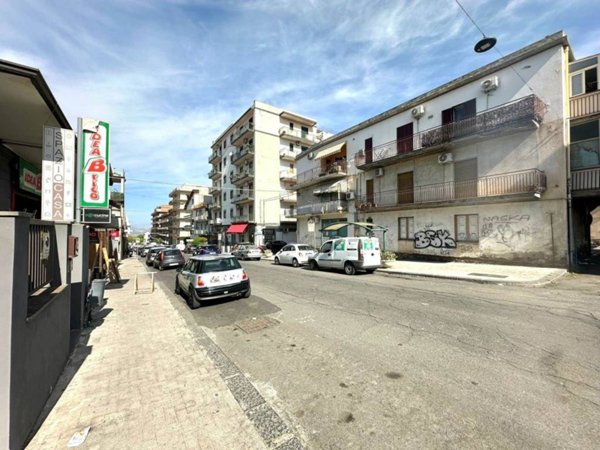 appartamento in vendita a Paternò