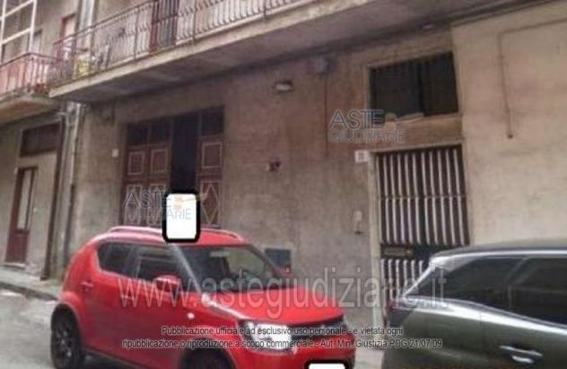 appartamento in vendita a Paternò