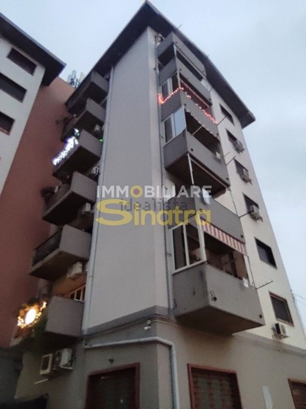 appartamento in vendita a Paternò