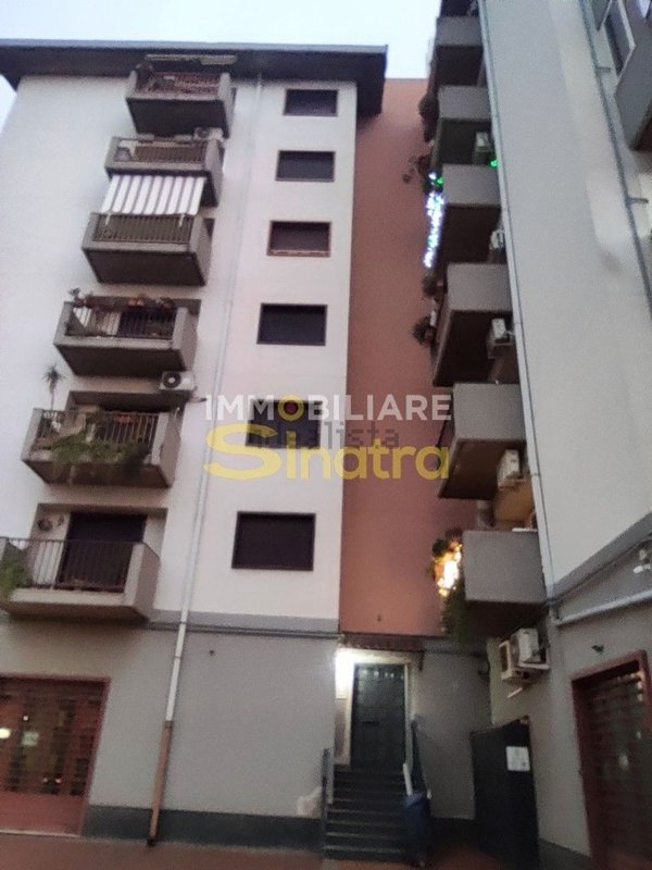 appartamento in vendita a Paternò