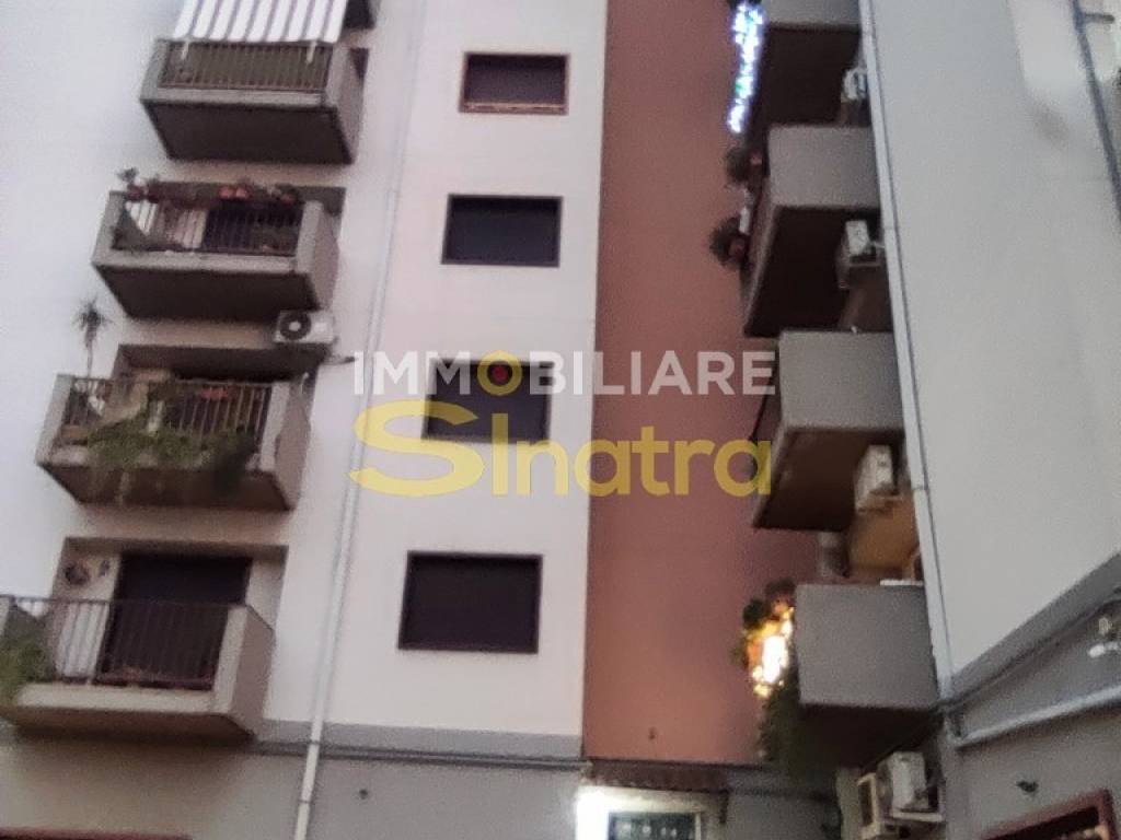appartamento in vendita a Paternò