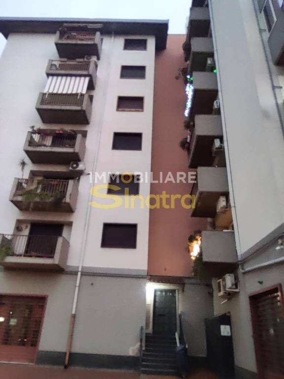 appartamento in vendita a Paternò