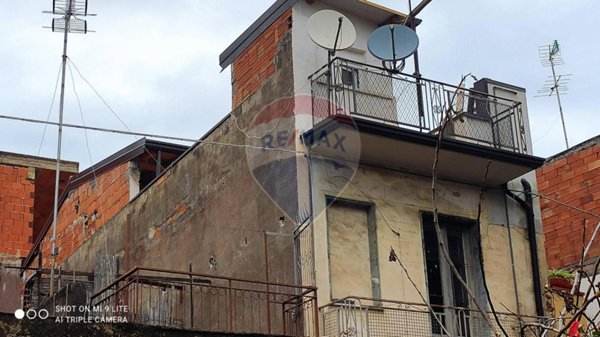 casa indipendente in vendita a Paternò