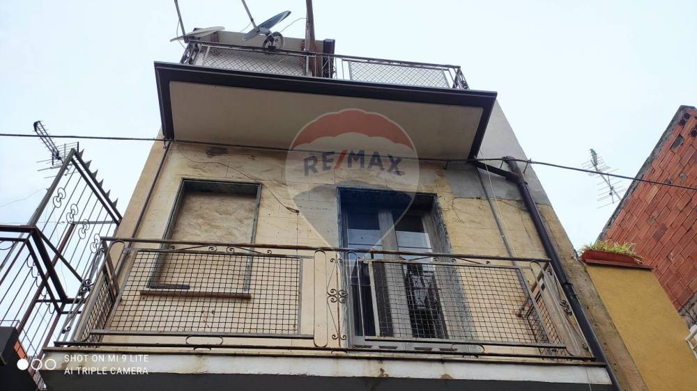 casa indipendente in vendita a Paternò