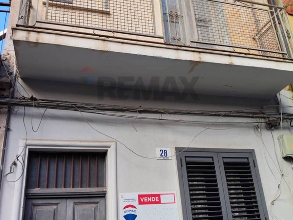 casa indipendente in vendita a Paternò