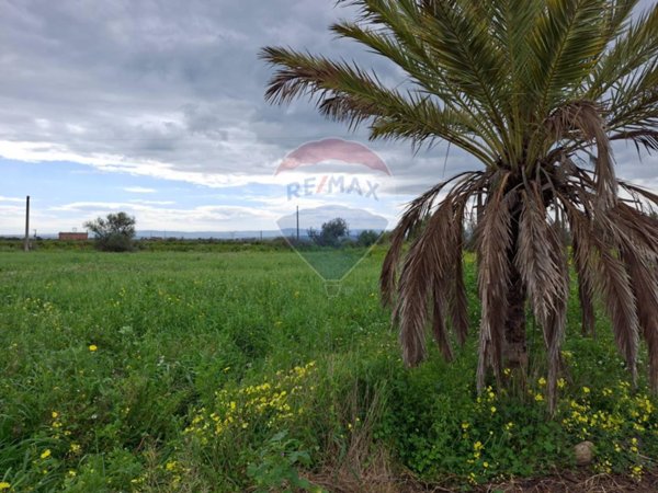 casale in vendita a Paternò