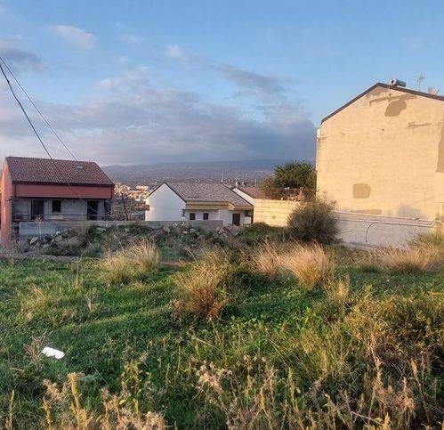 terreno agricolo in vendita a Paternò