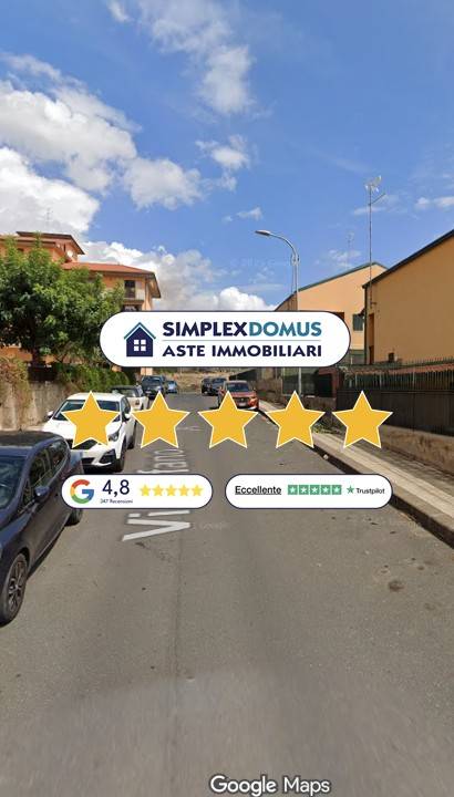 appartamento in vendita a Paternò