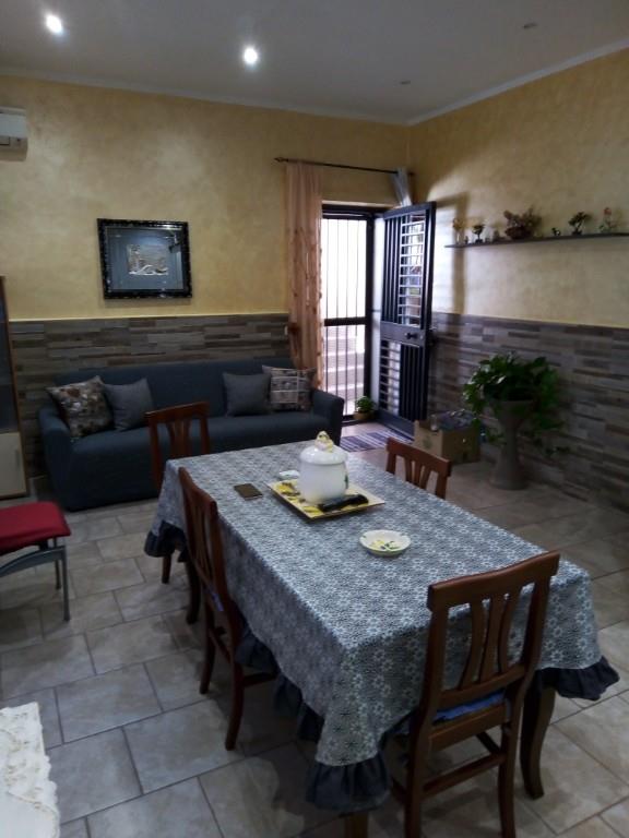 appartamento in vendita a Paternò