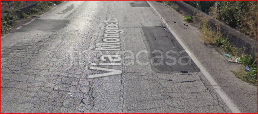 terreno agricolo in vendita a Paternò