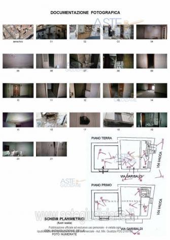 trivano in vendita a Paternò in zona Centro Storico