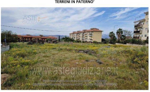 terreno agricolo in vendita a Paternò