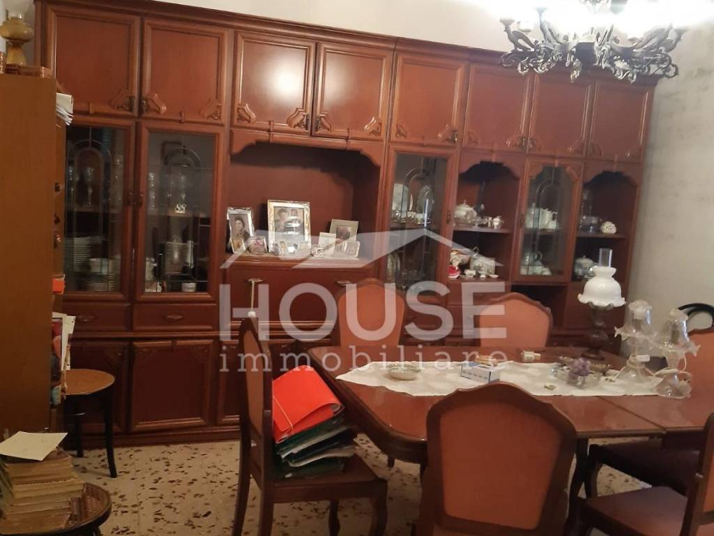 appartamento in vendita a Paternò
