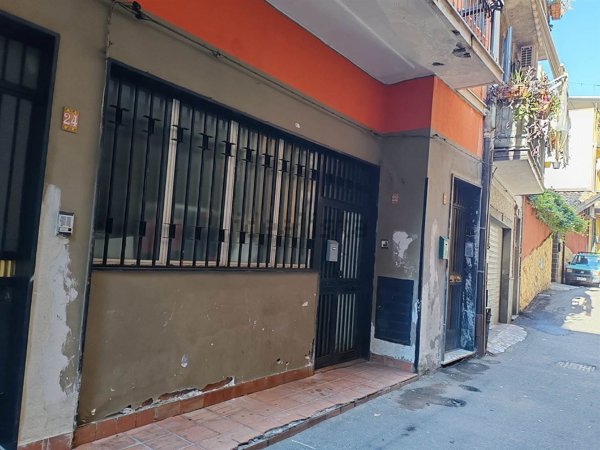 appartamento in vendita a Paternò