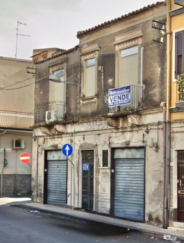 casa indipendente in vendita a Paternò