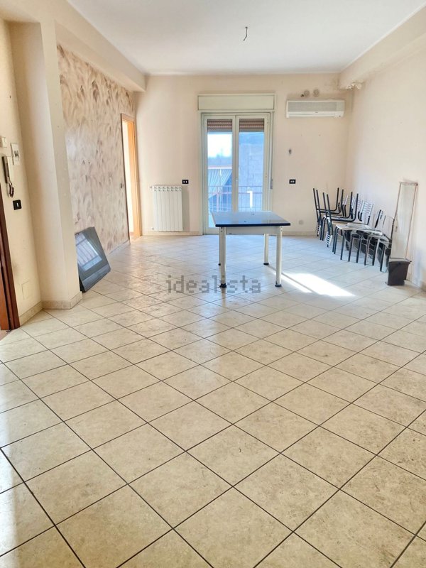 appartamento in vendita a Paternò