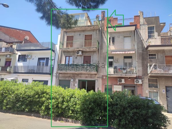 casa indipendente in vendita a Paternò