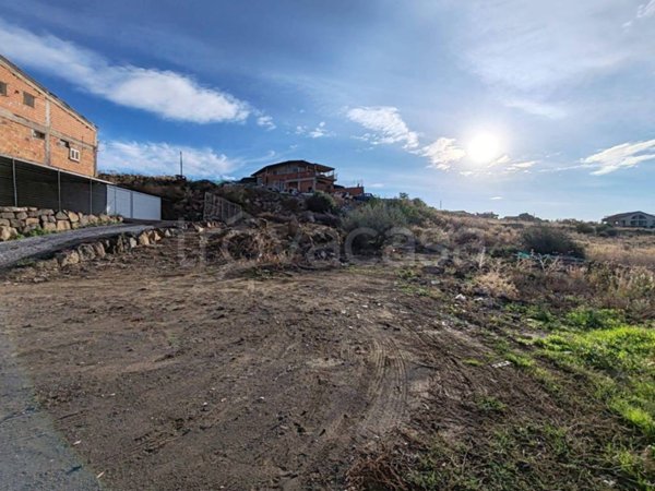 terreno agricolo in vendita a Paternò