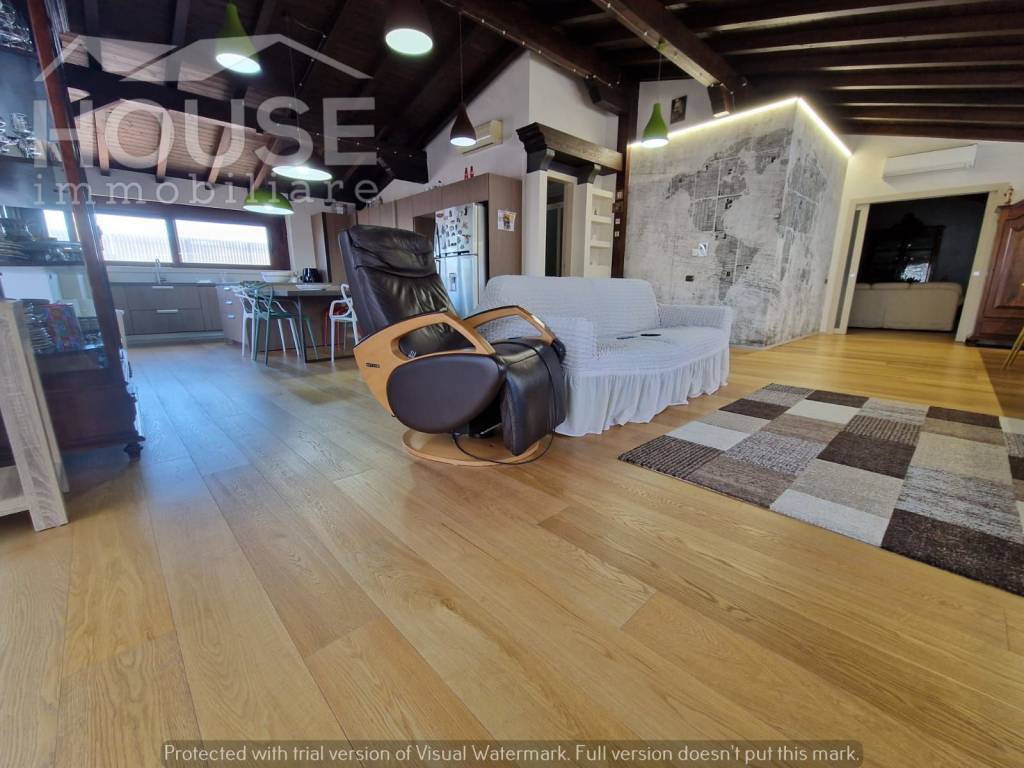 appartamento in vendita a Paternò