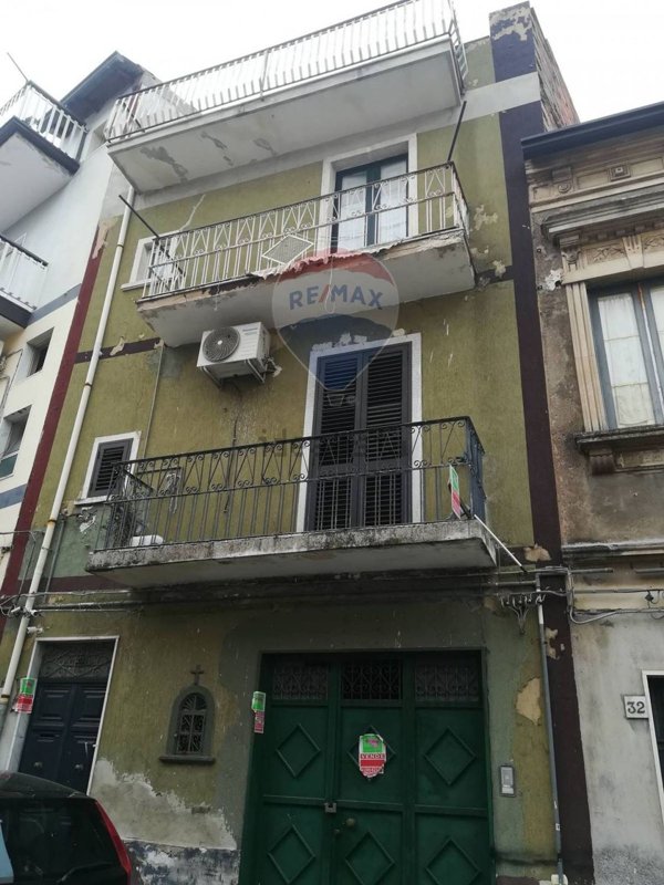 casa indipendente in vendita a Paternò