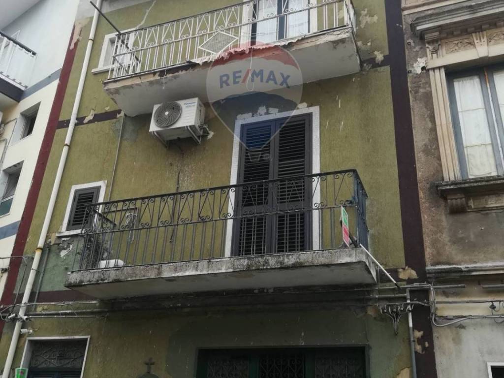 casa indipendente in vendita a Paternò