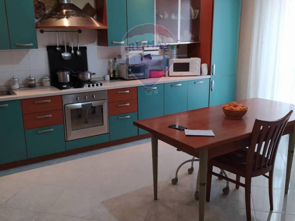 appartamento in vendita a Paternò