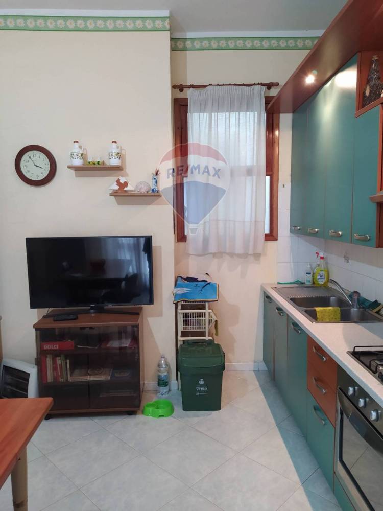 appartamento in vendita a Paternò