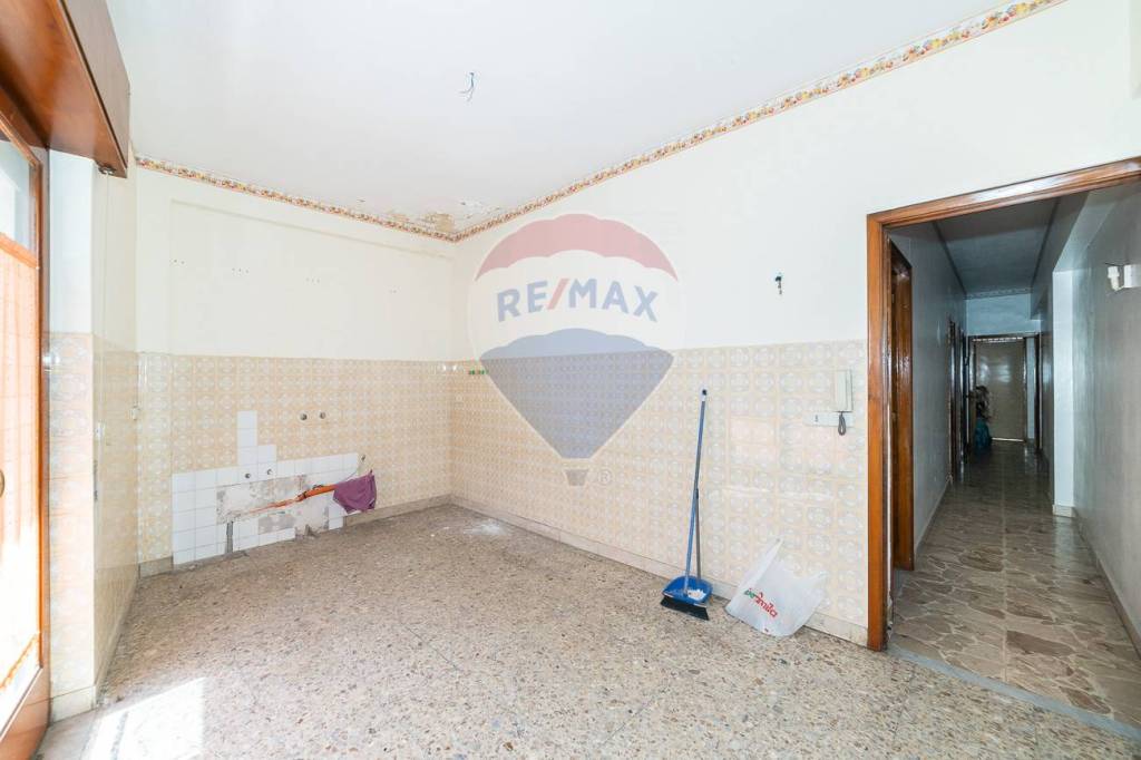 appartamento in vendita a Paternò