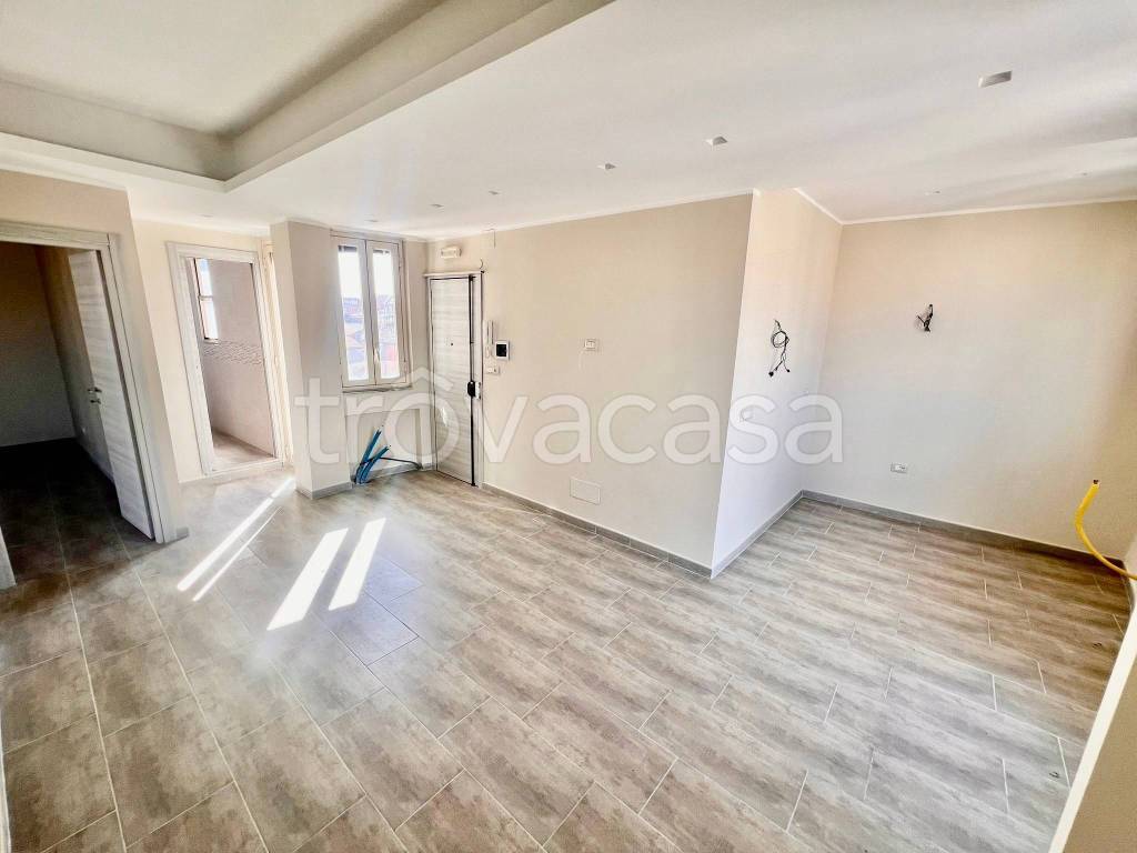 appartamento in vendita a Paternò in zona Centro Storico