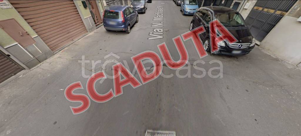 appartamento in vendita a Paternò