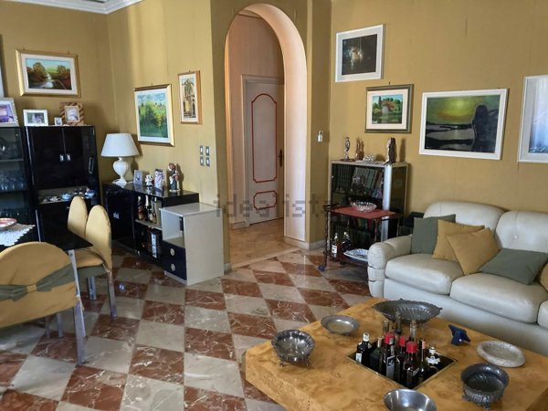 appartamento in vendita a Paternò