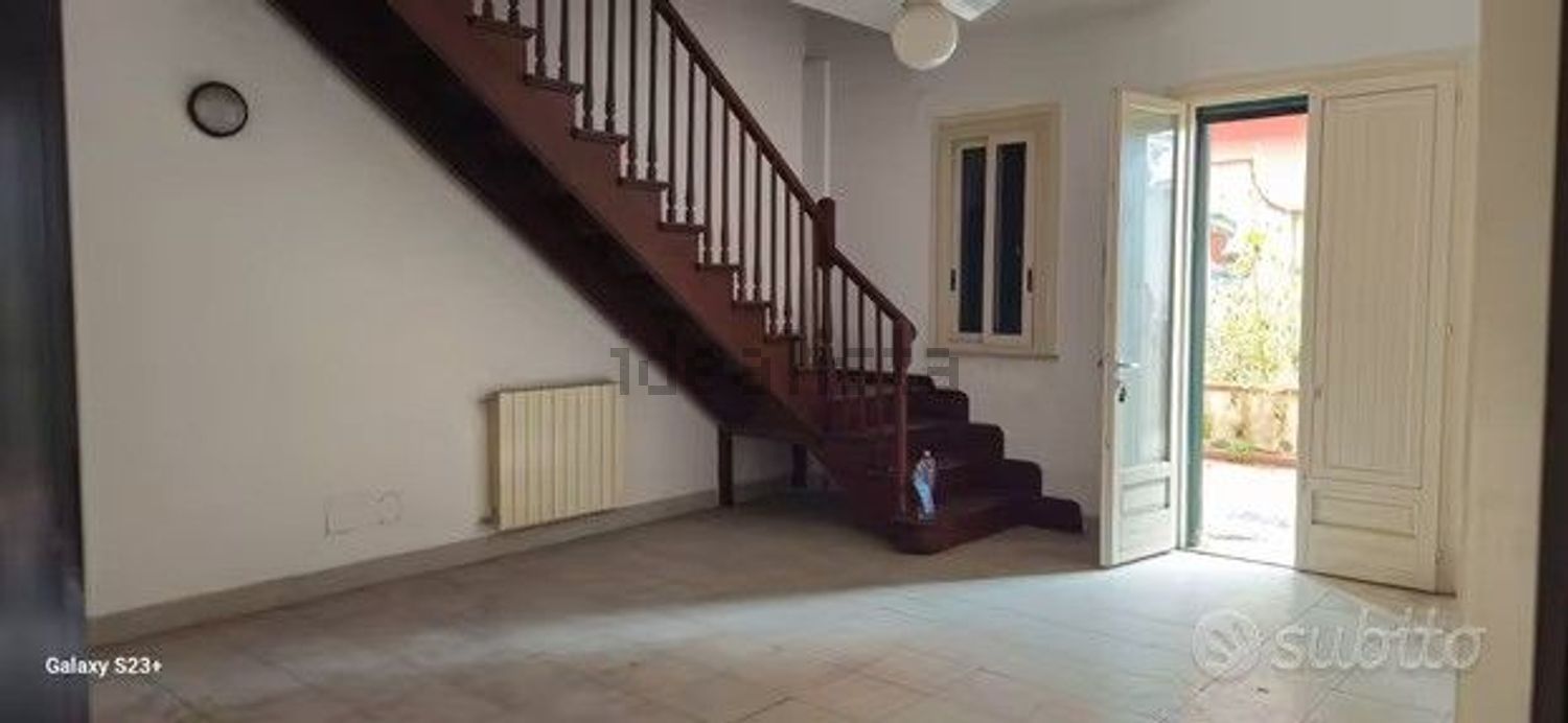 appartamento in vendita a Paternò