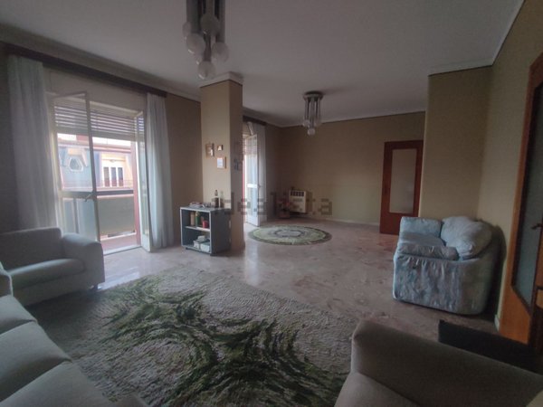 appartamento in vendita a Paternò