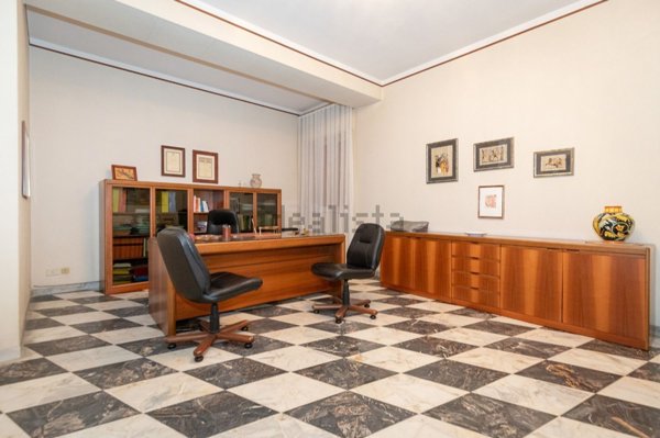 appartamento in vendita a Paternò